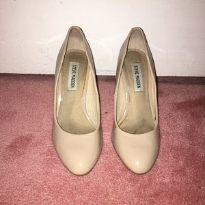 Steven Madden heels
